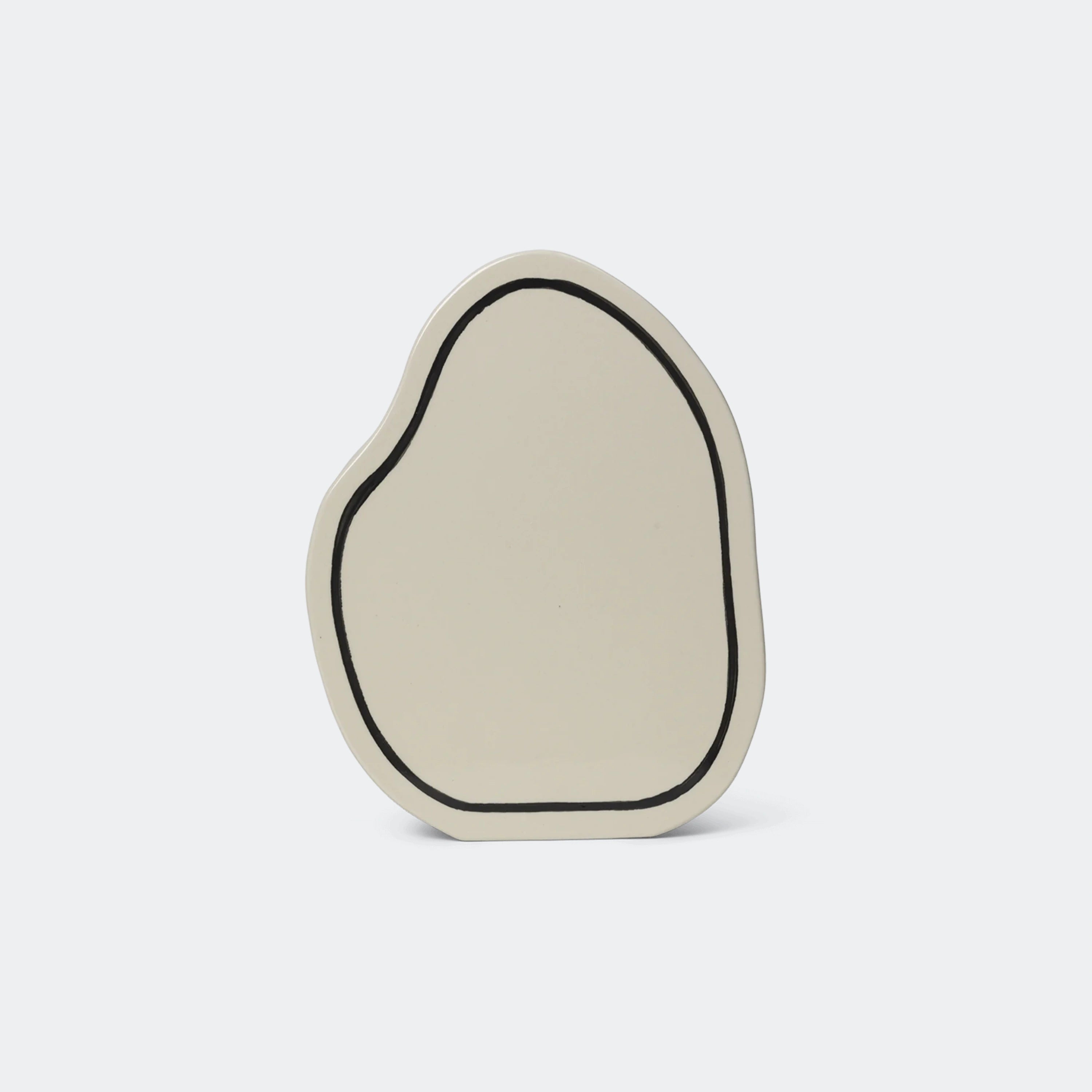 Ferm Living Paste Vase Rounded - KANSO#Select Size_Rounded