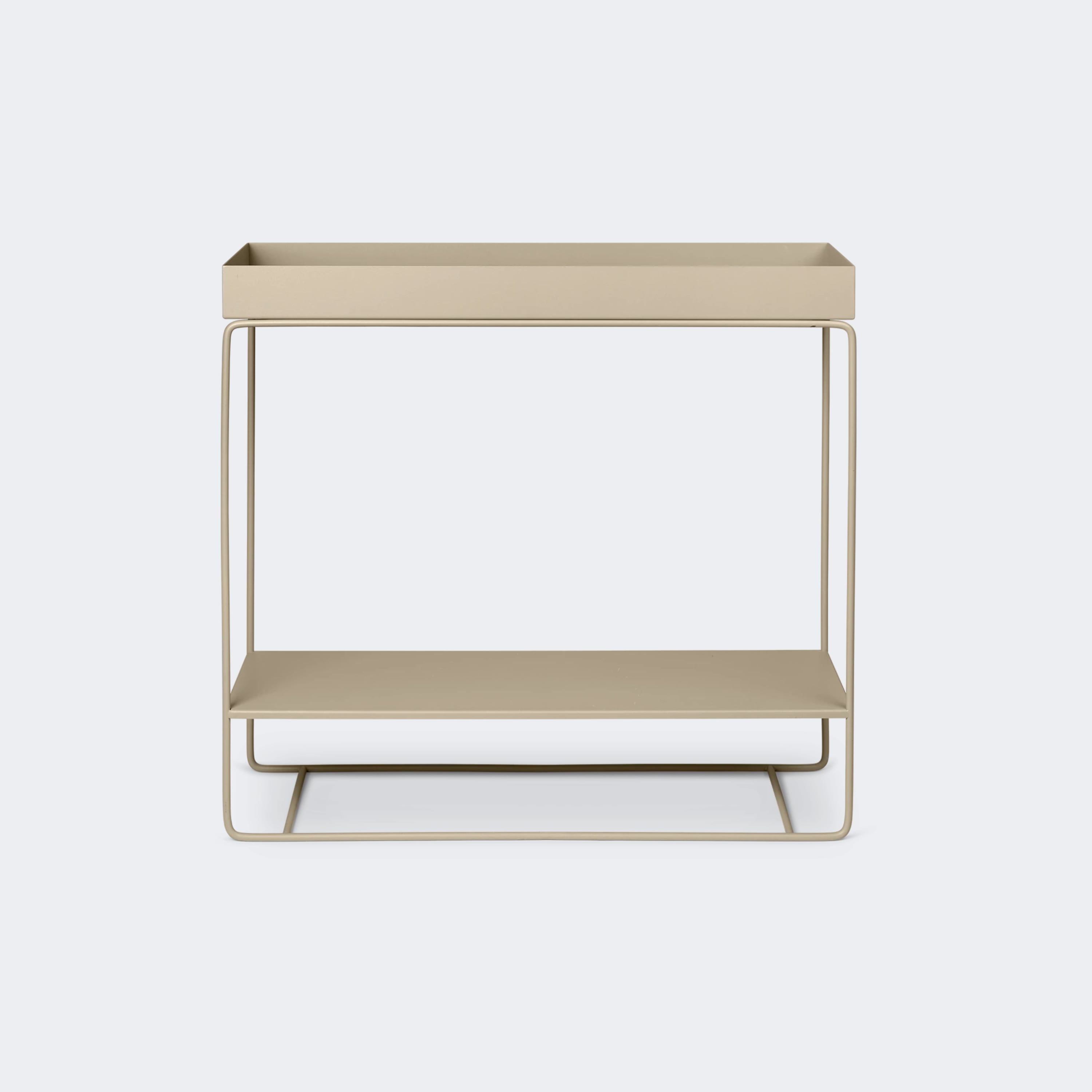 Ferm Living Plant Box Two-Tier Cashmere - KANSO