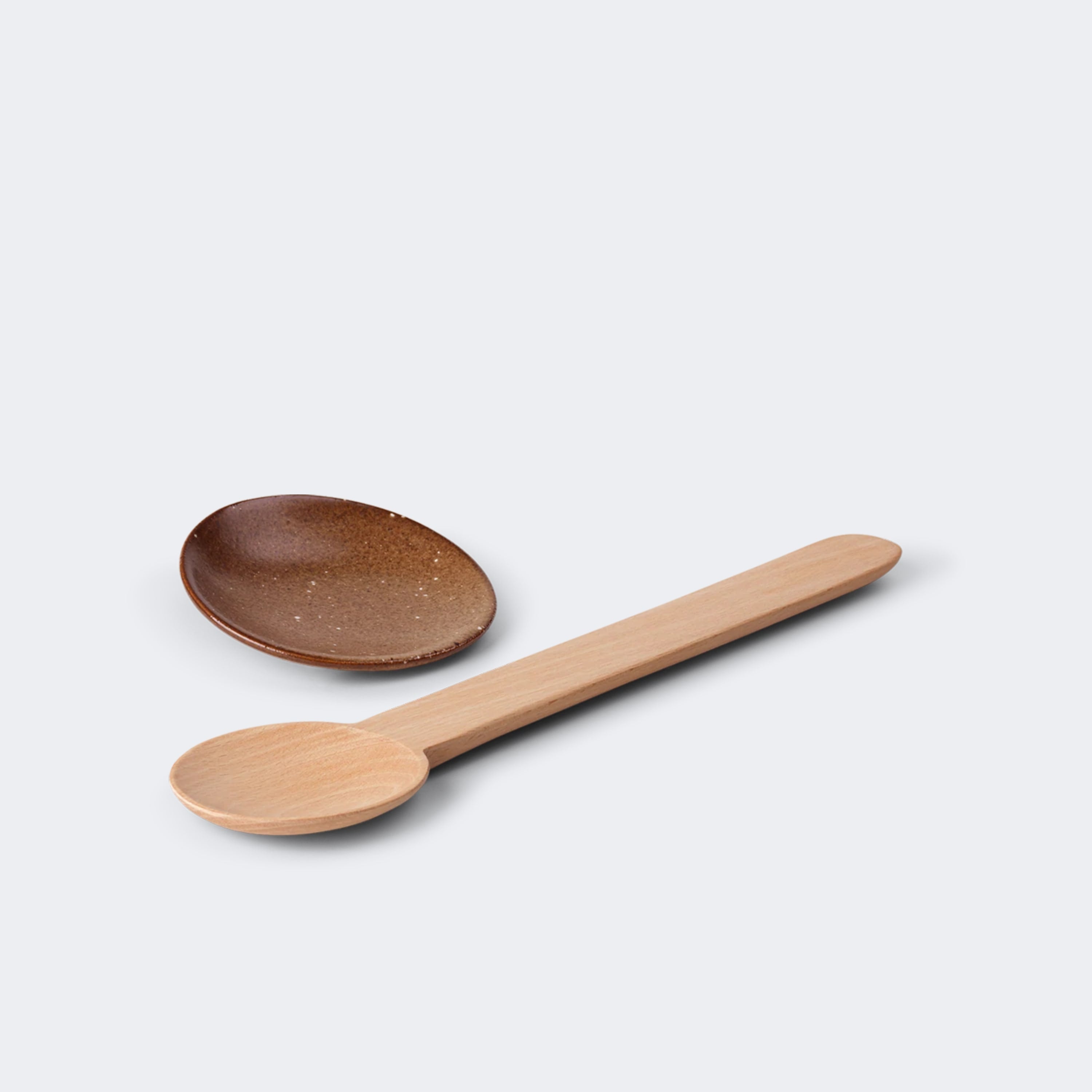Ferm Living Resting Spoon Set - KANSO