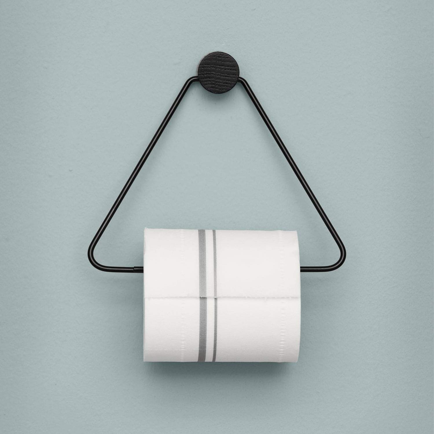 Ferm Living Toilet Paper Holder - KANSO