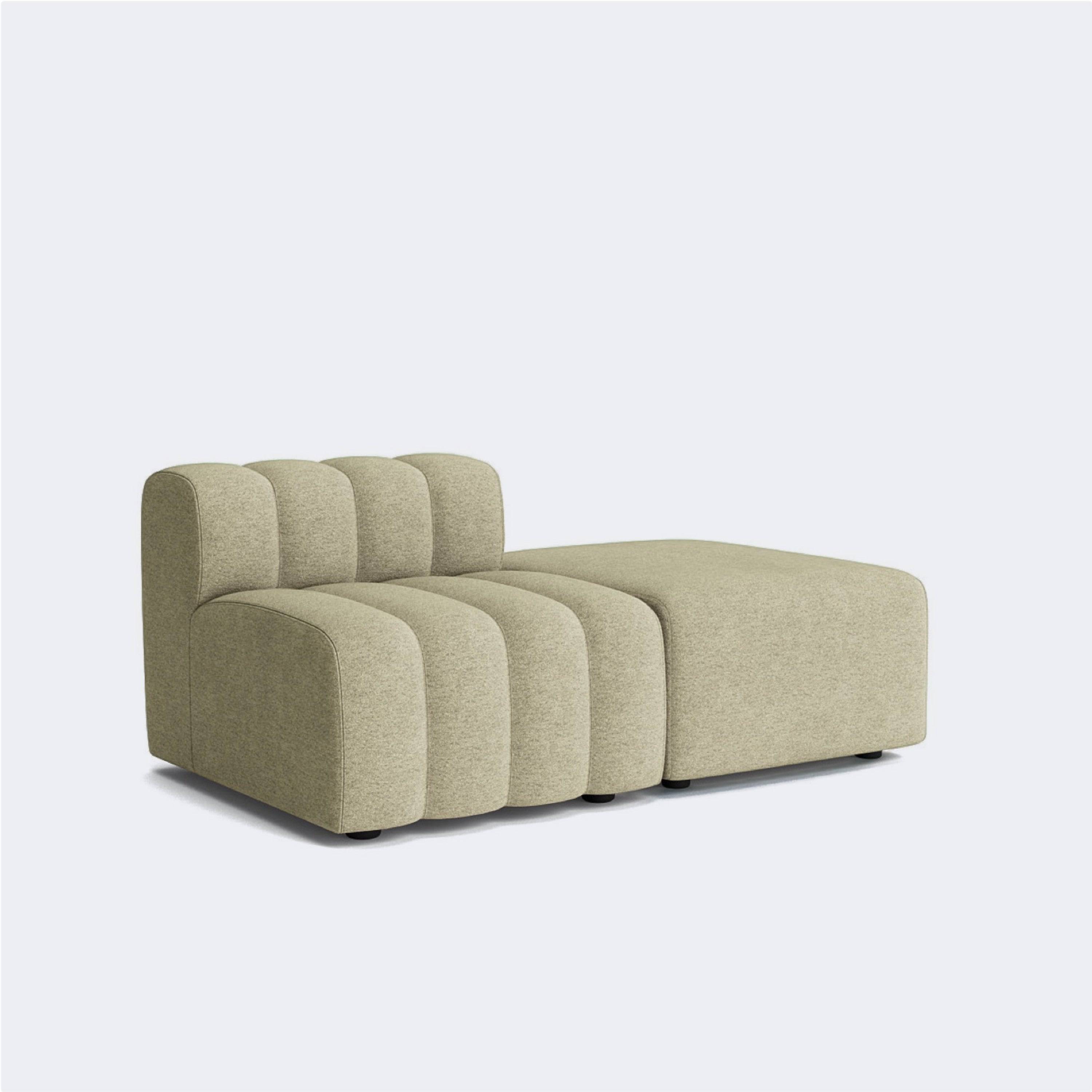 Norr11 Studio 2 Made To Order (8-10 Weeks) Barnum Col 7 - KANSO#Upholstery_Barnum Col 7