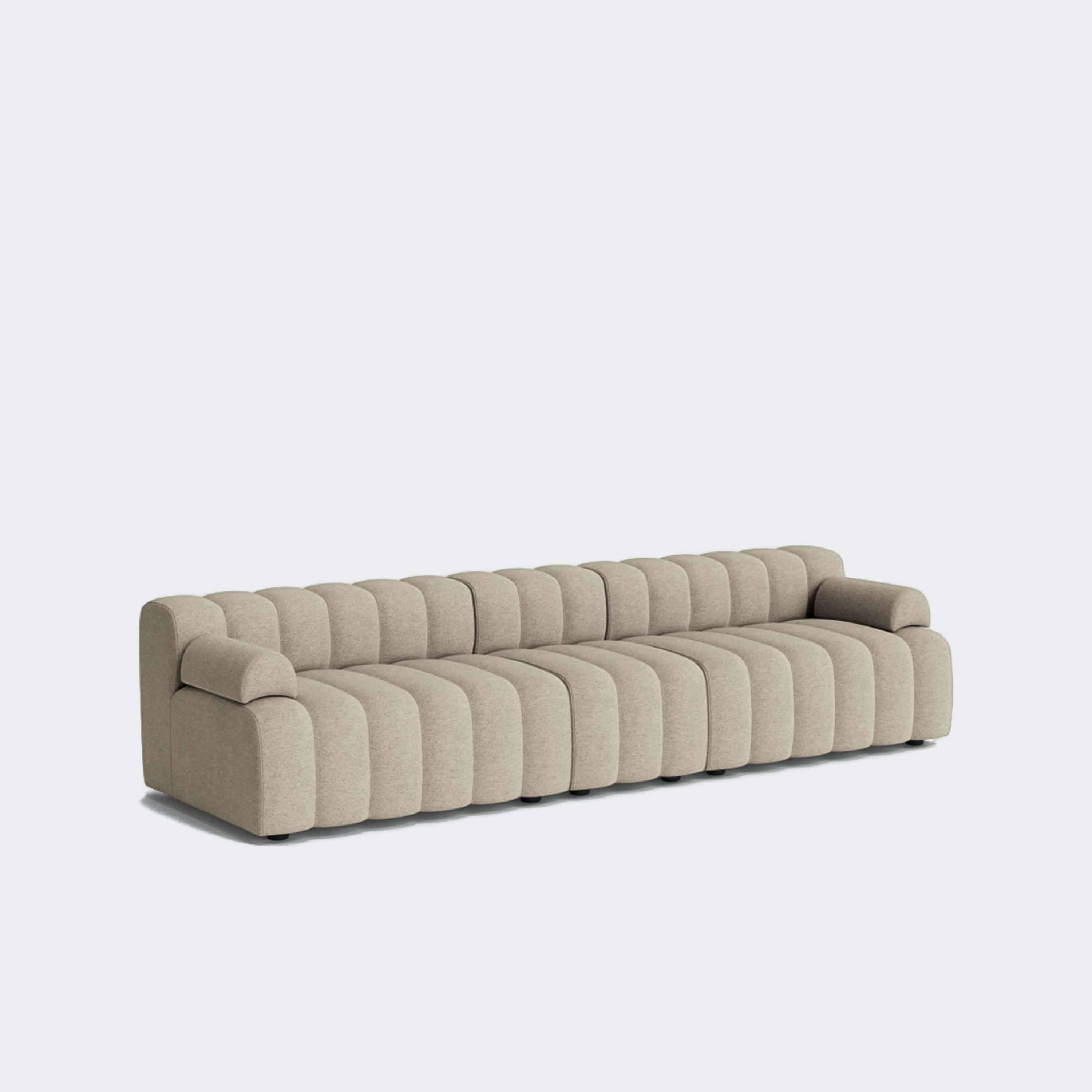 Norr11 Studio 3 Made To Order Barnum Col 3 - KANSO#Upholstery_Barnum Col 3