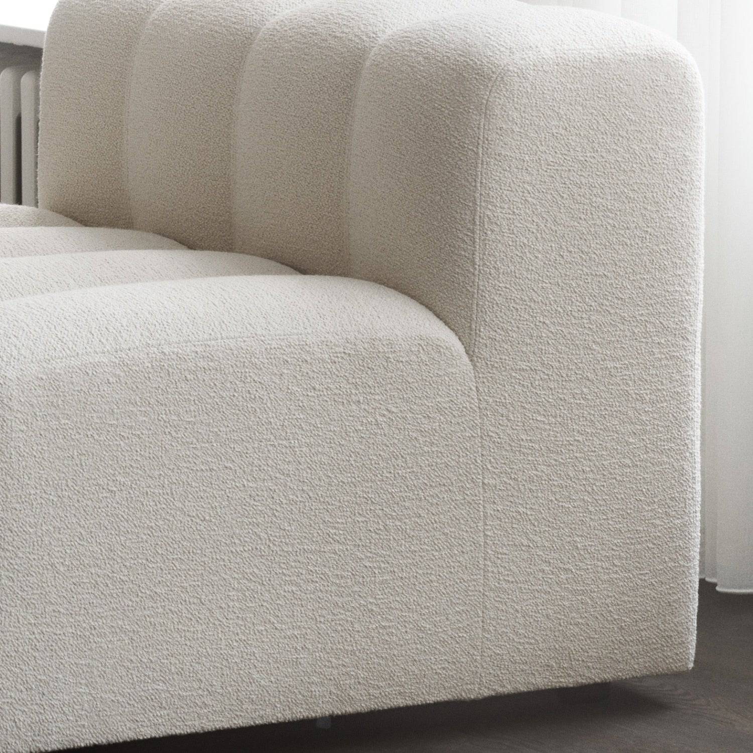 Norr11 Studio 3 Made To Order Barnum Col 24 - KANSO#Upholstery_Barnum Col 24