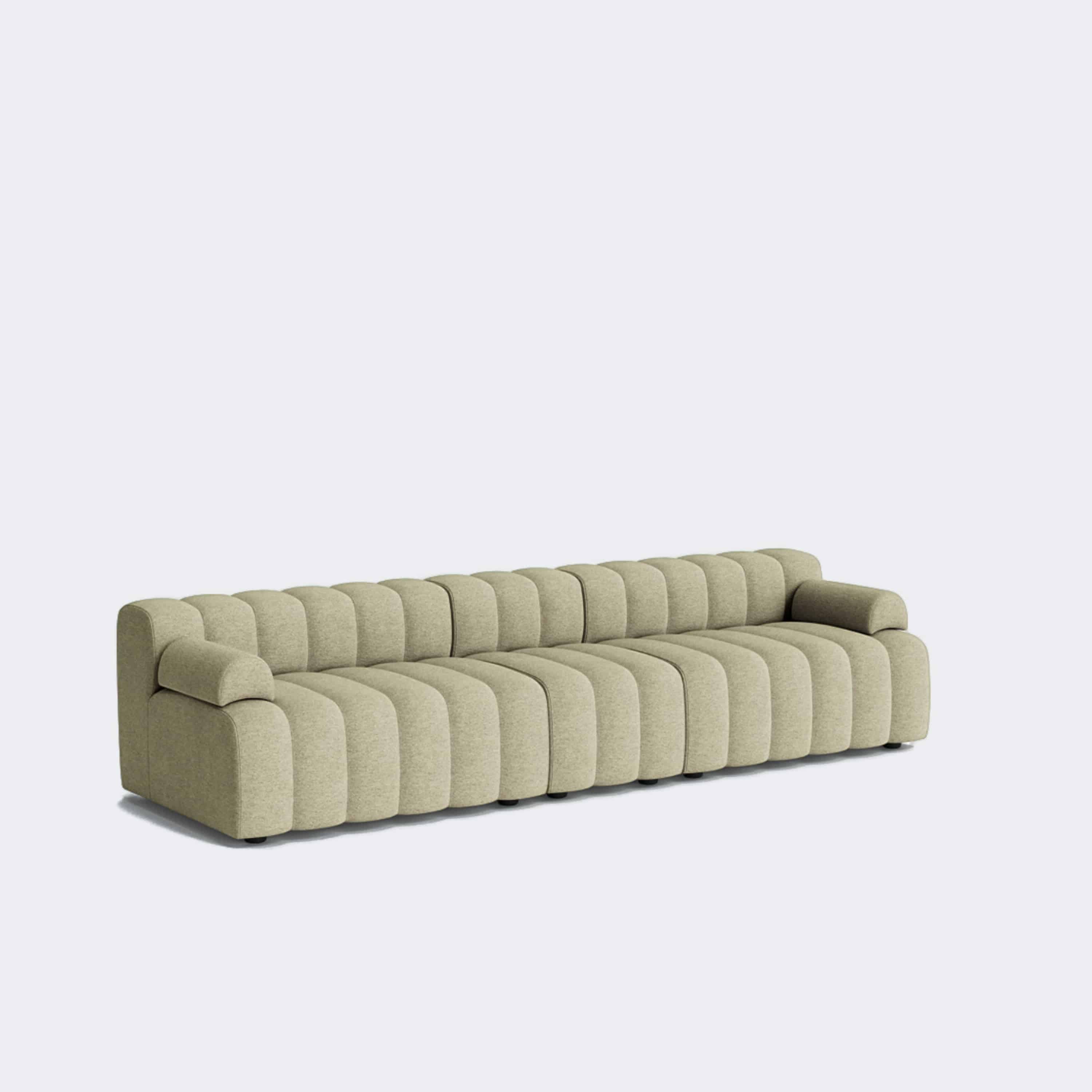 Norr11 Studio 3 Made To Order Barnum Col 7 - KANSO#Upholstery_Barnum Col 7