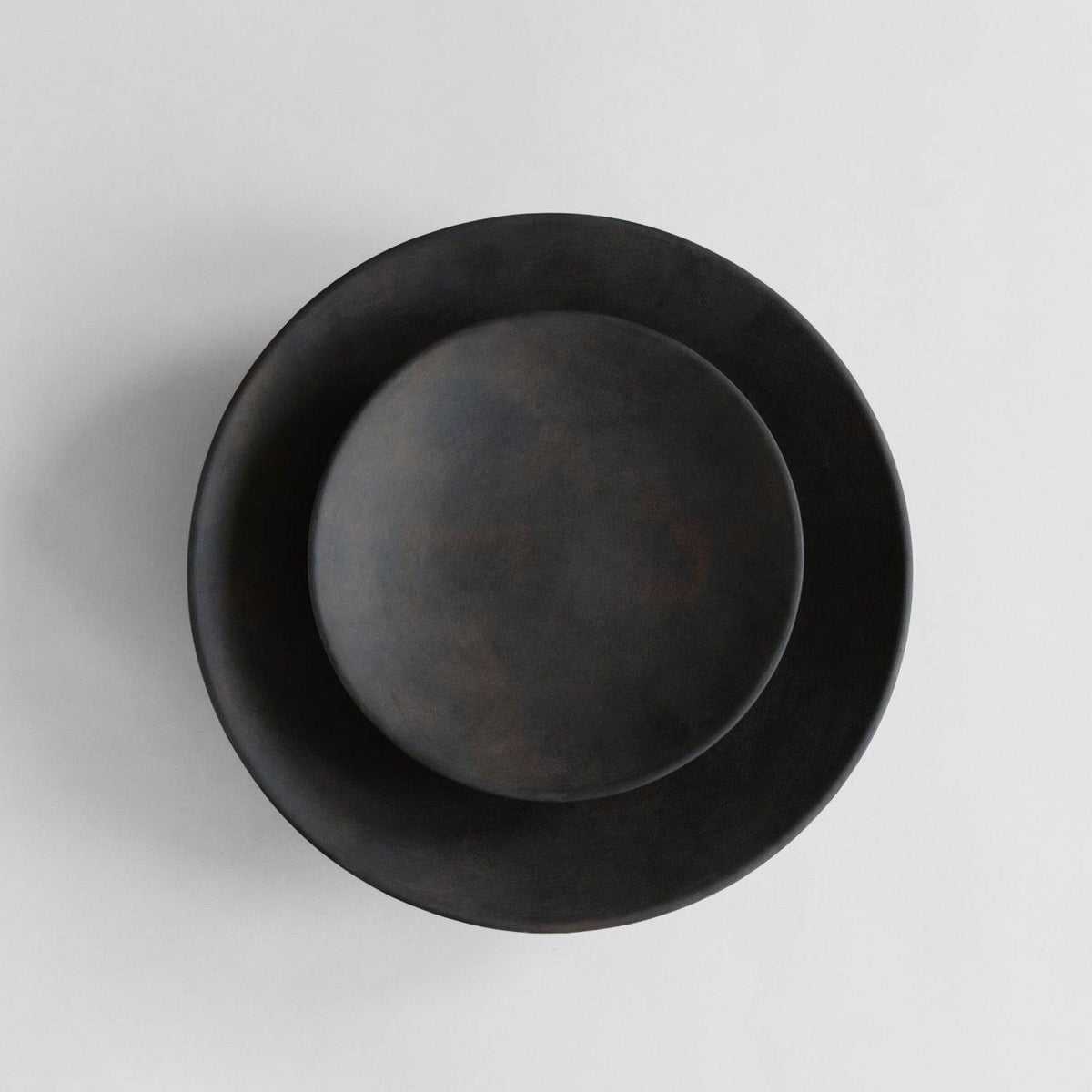 101 Copenhagen Duck Plate
