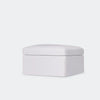 House of Leon Antwerp Ottoman White#Color_White