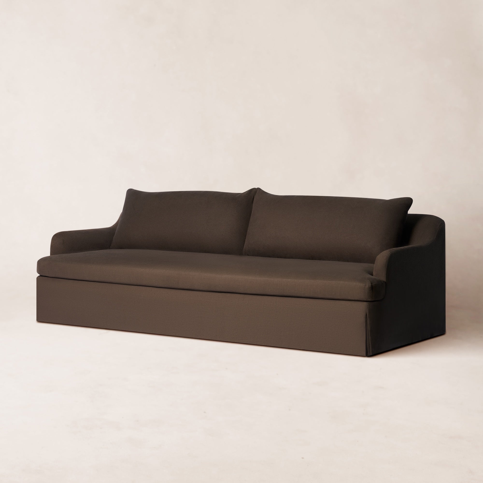 House of Leon Antwerp Sofa#Color_Cocoa