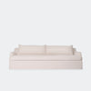 House of Leon Antwerp Sofa Bone 96