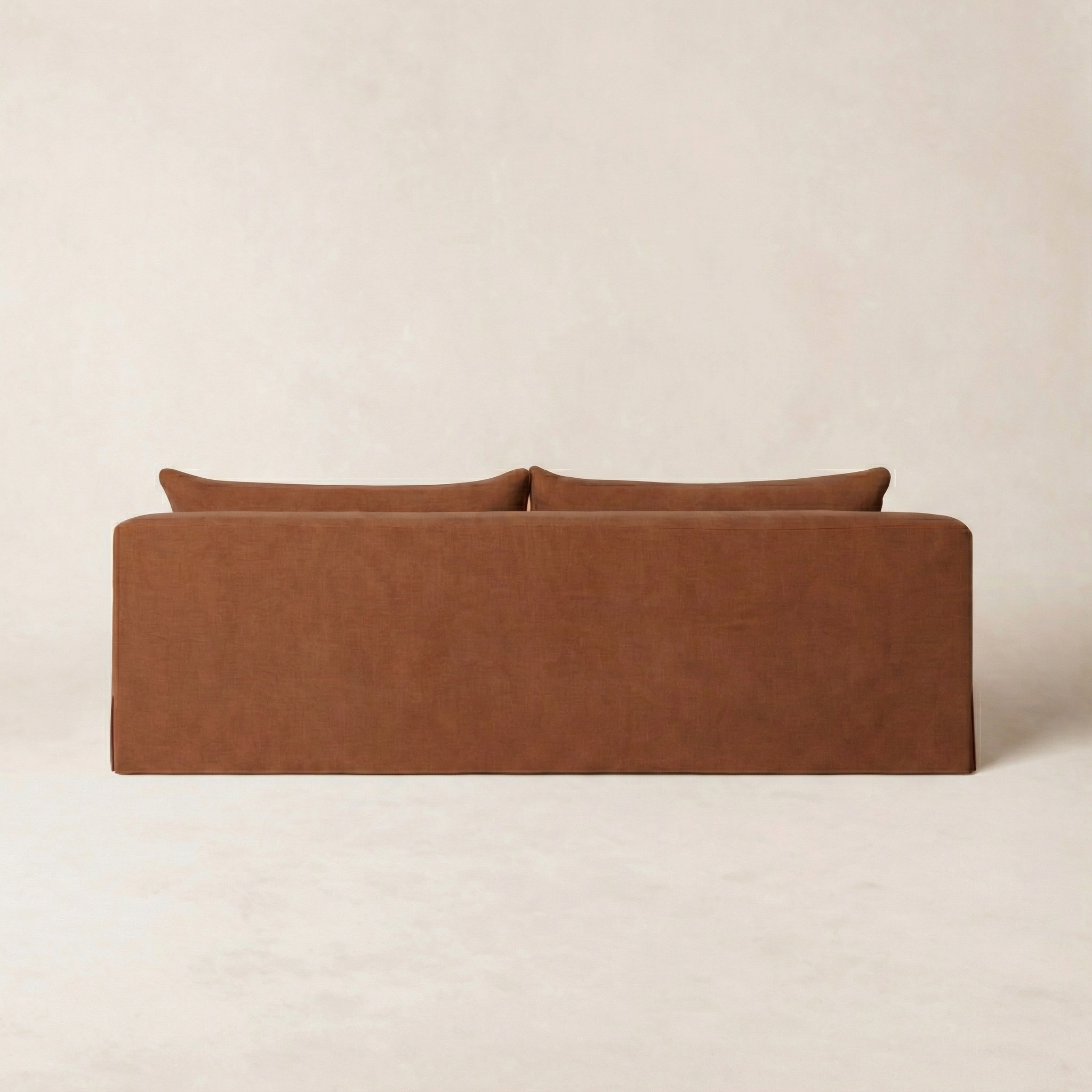 House of Leon Antwerp Sofa#Color_Rust