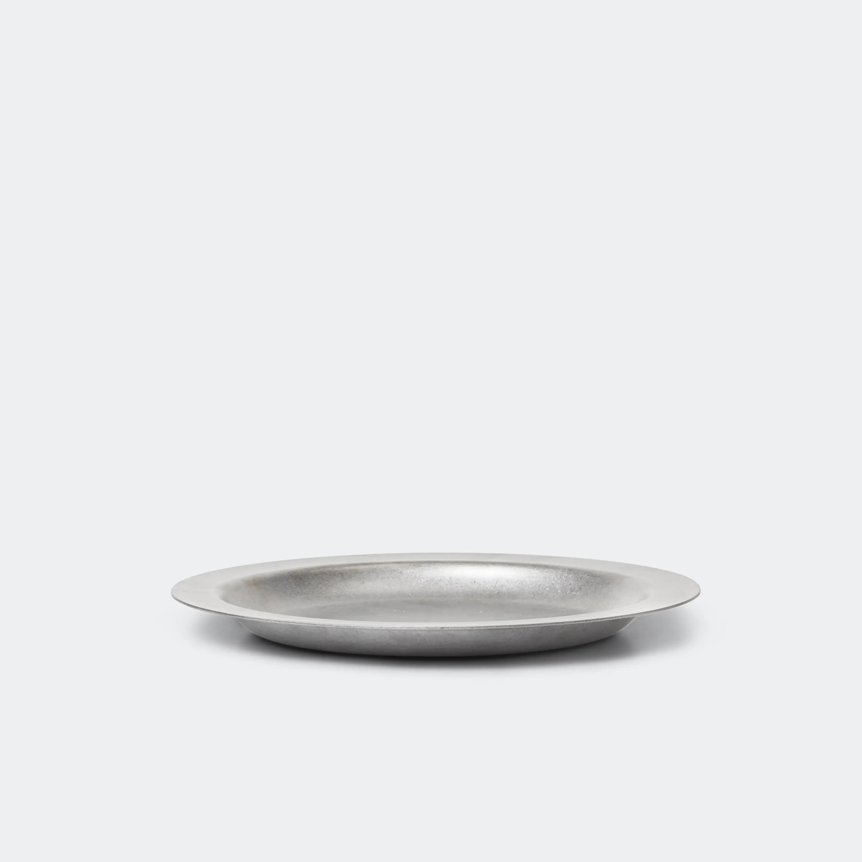 Ferm Living Tumbled Plate - KANSO
