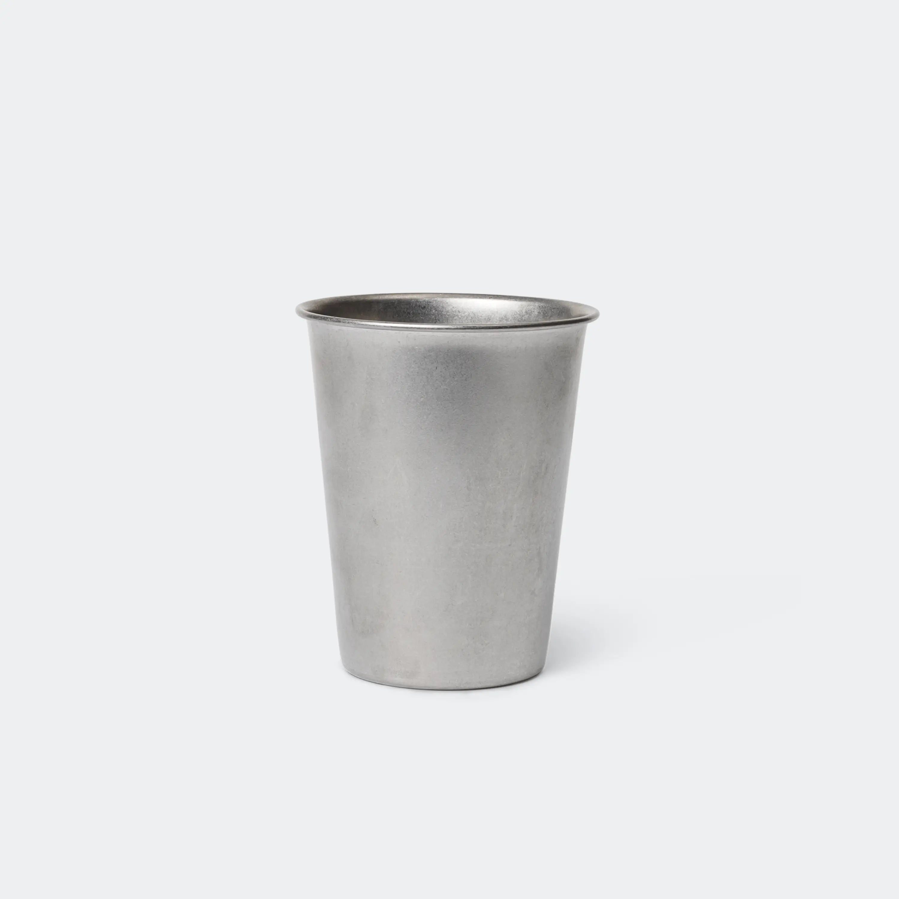 Ferm Living Tumbled Cup - KANSO