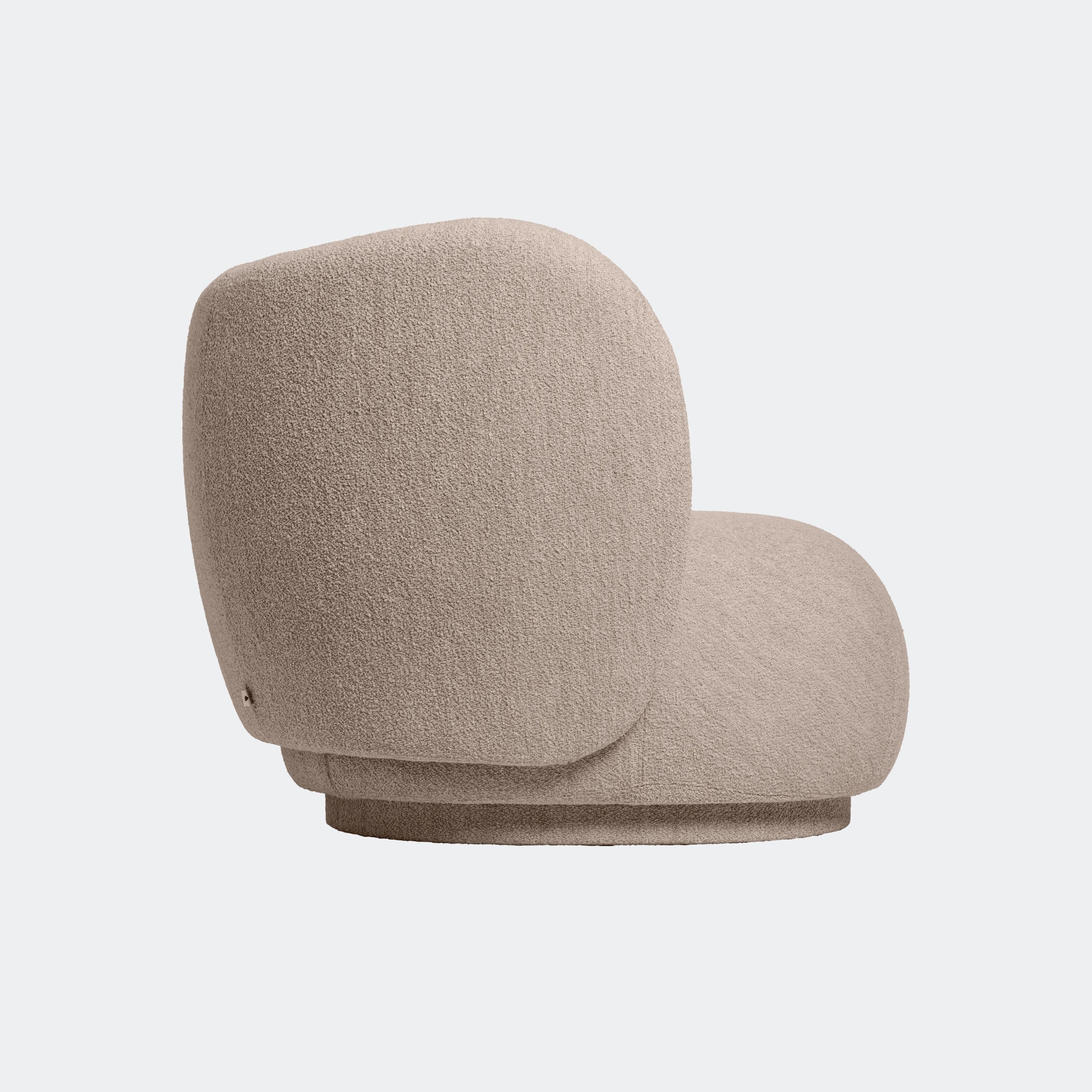 Ferm Living Rico Modular Sofa Corner 90 - KANSO