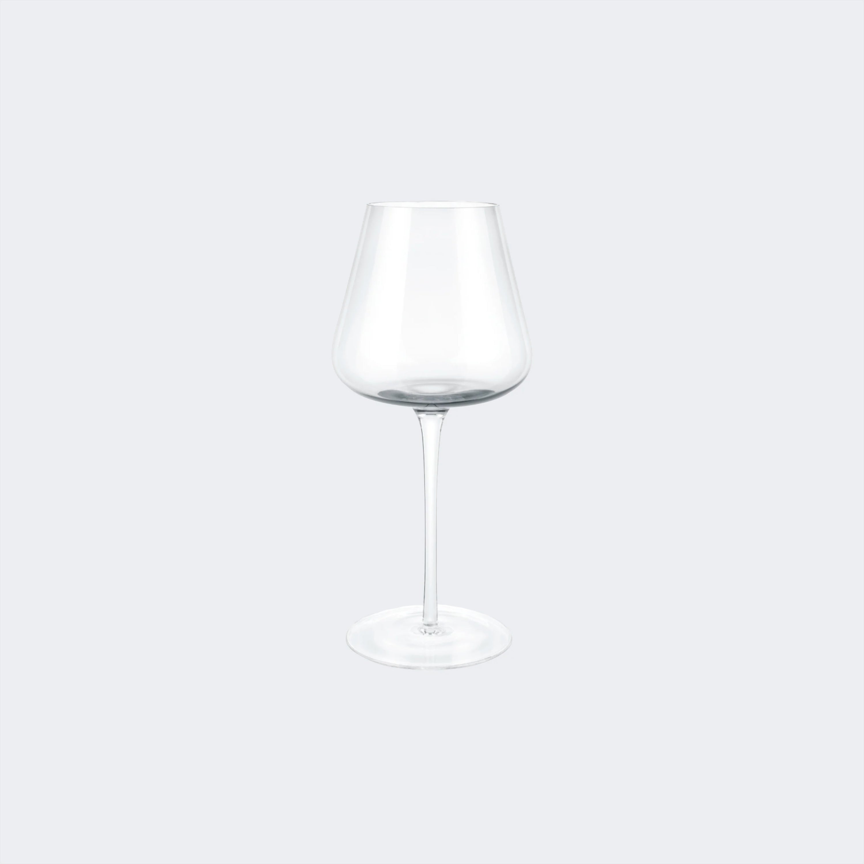 Blomus Belo White Wine Glasses, Set of 6 - KANSO