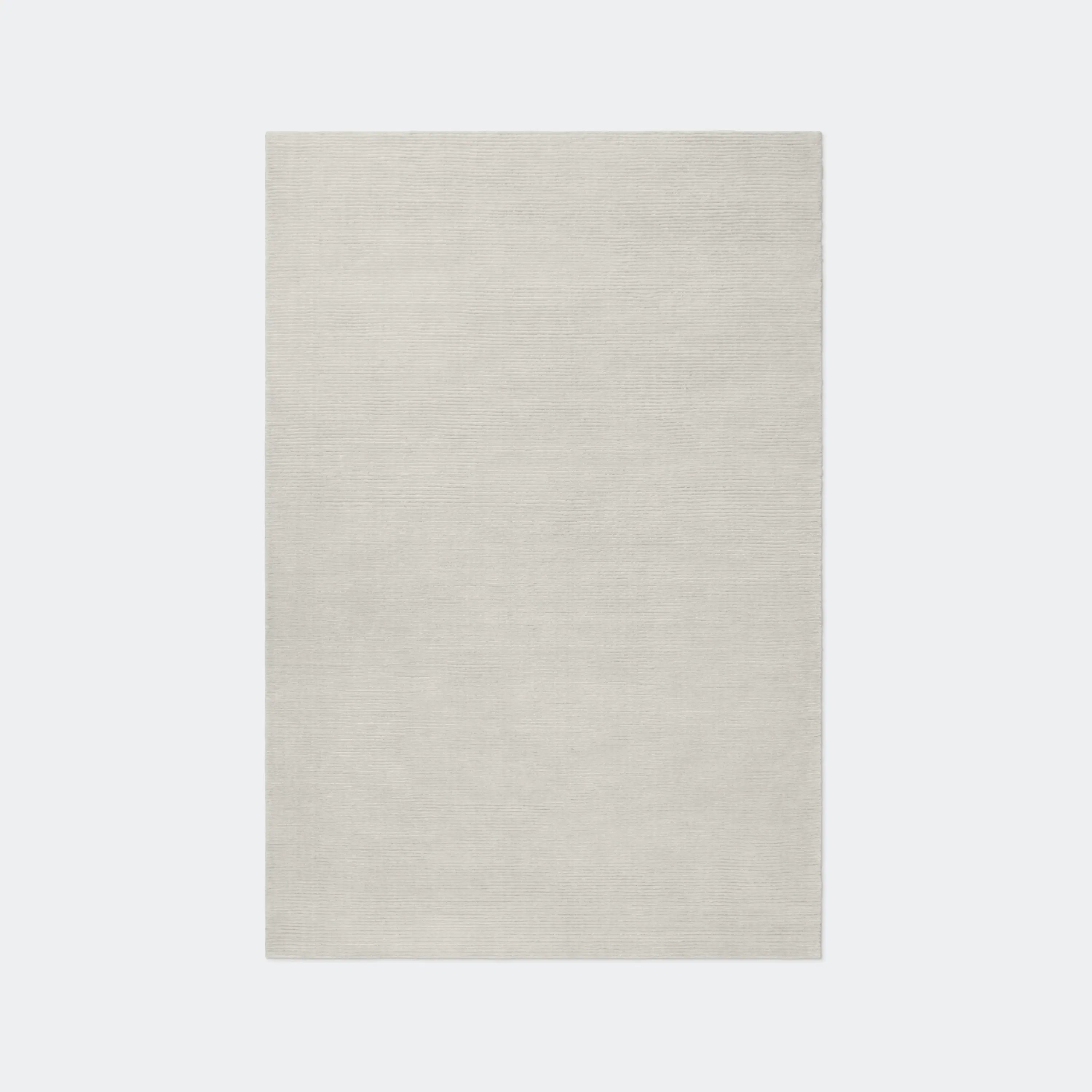 Nordic Knots Park Rug - KANSO#Color_Oatmeal