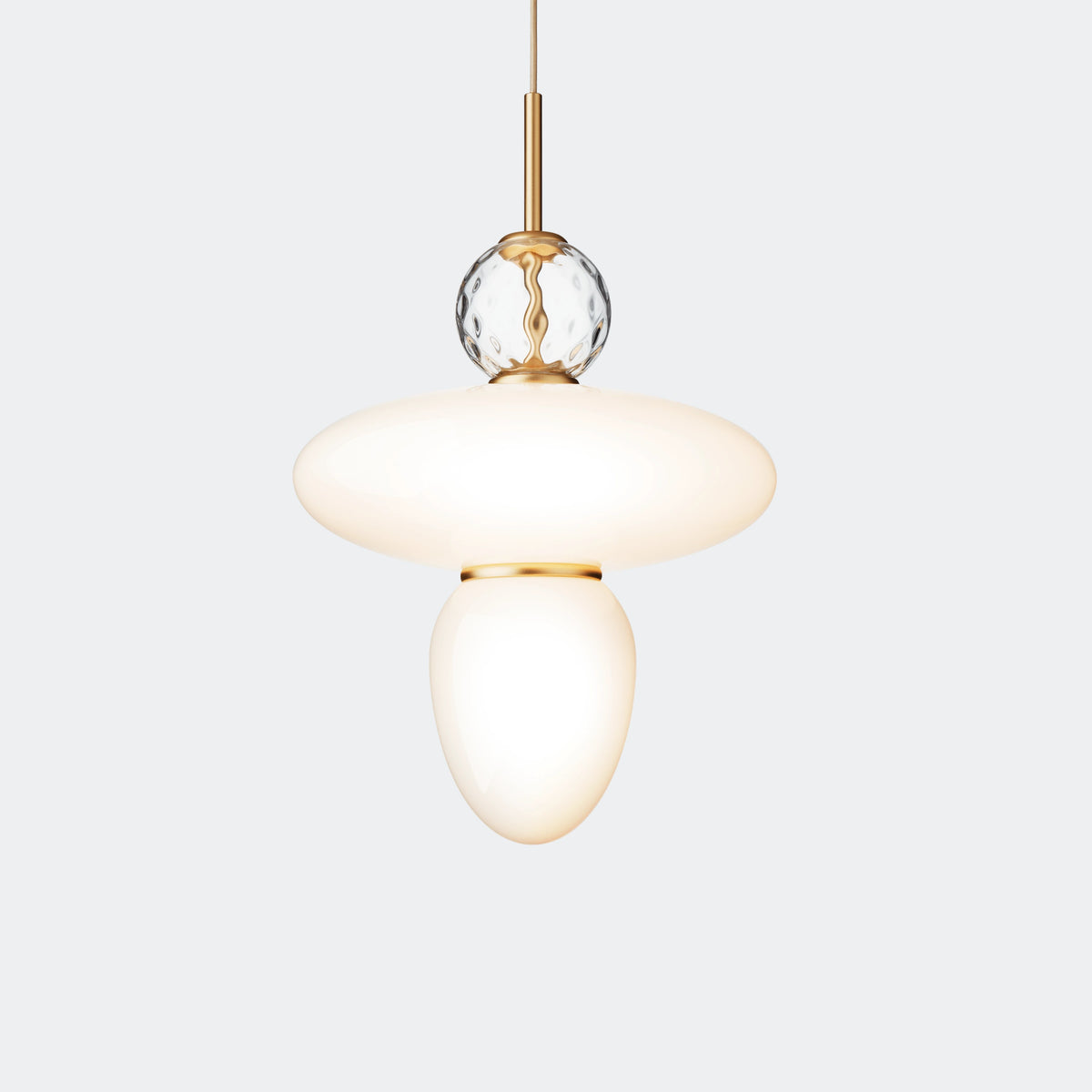 Rizzatto 43 Pendant