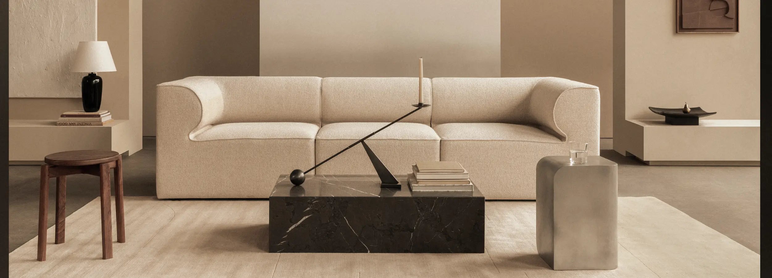 Audo Copenhagen Furniture, Lighting, & Accessories