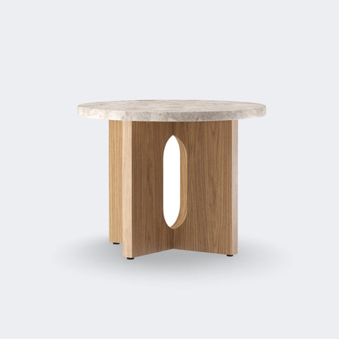 Androgyne Side Table, 20 in.