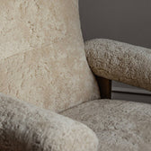 Audo Copenhagen Brasilia Lounge Chair