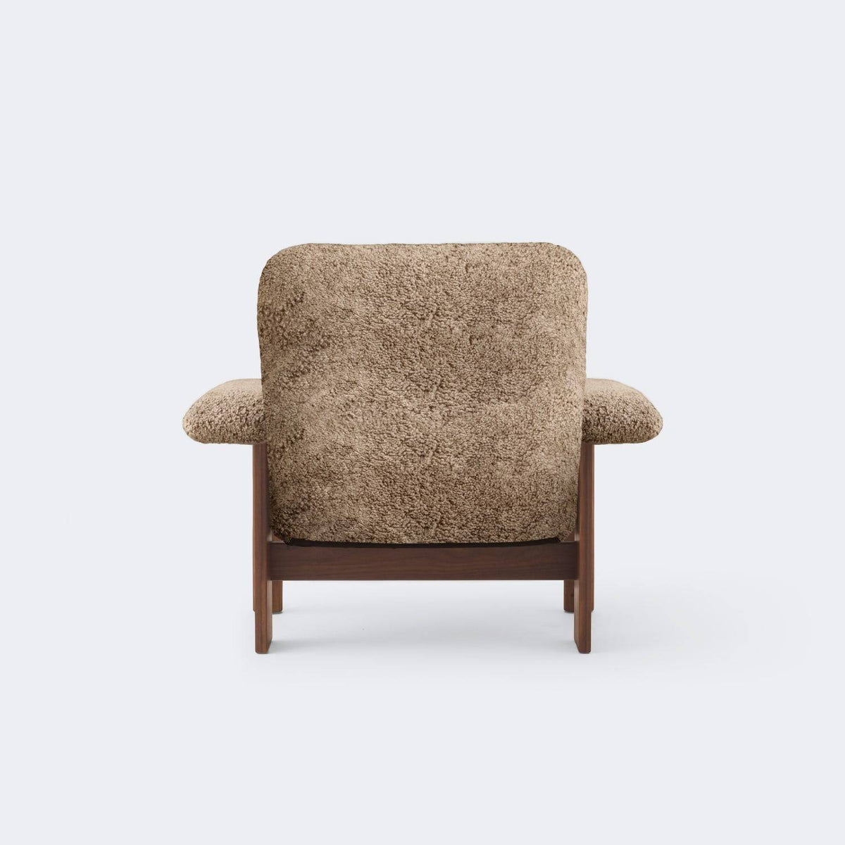 Audo Copenhagen Brasilia Lounge Chair