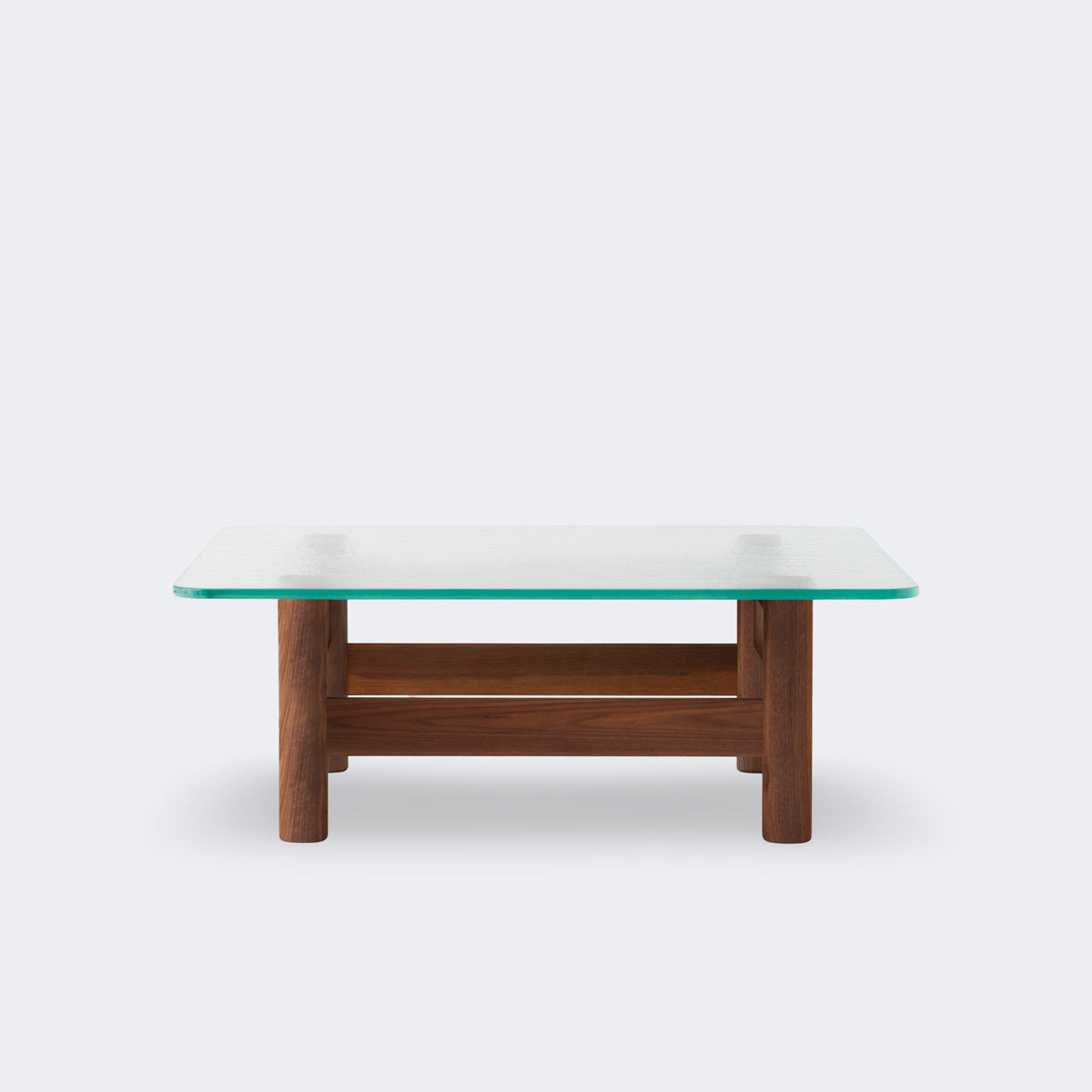 Audo Copenhagen Brasilia Lounge Table