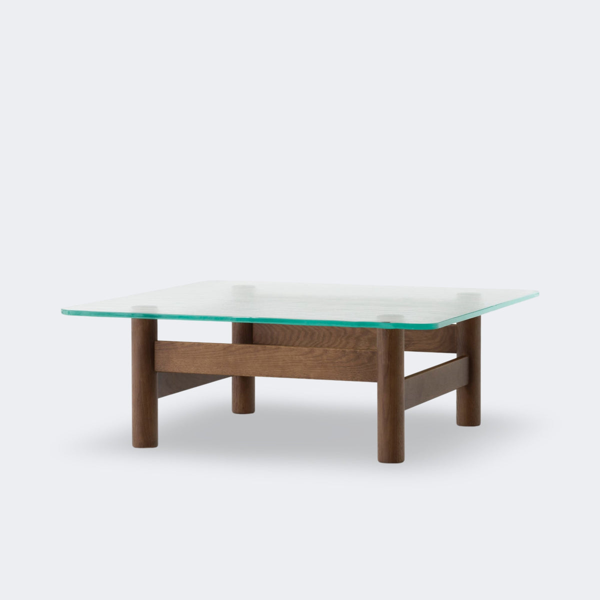 Audo Copenhagen Brasilia Lounge Table