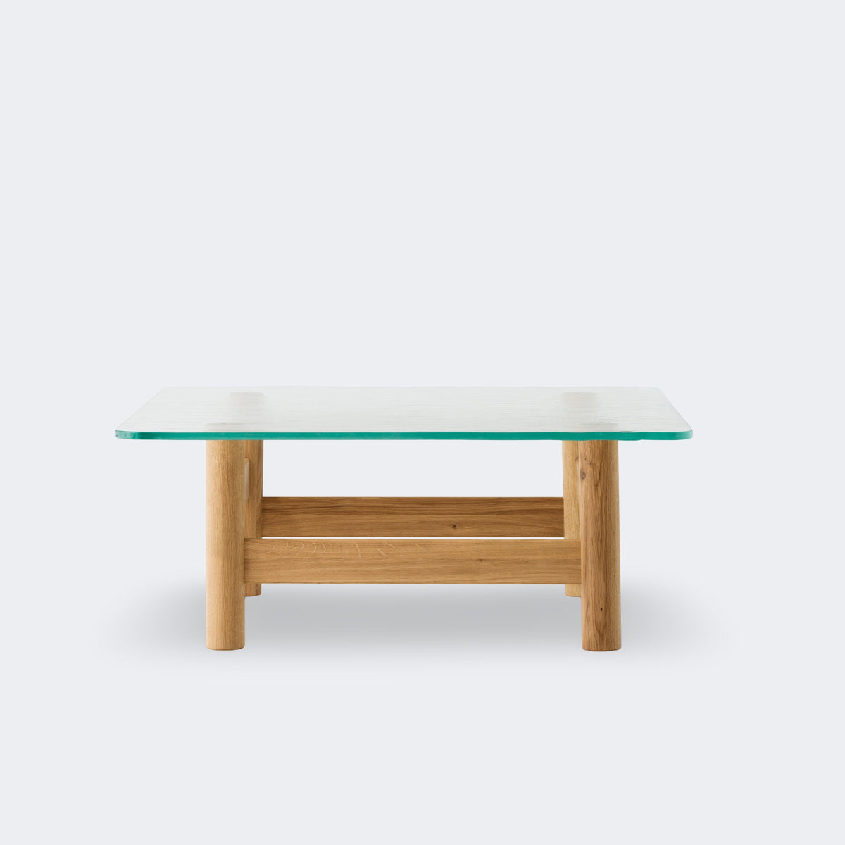 Audo Copenhagen Brasilia Lounge Table