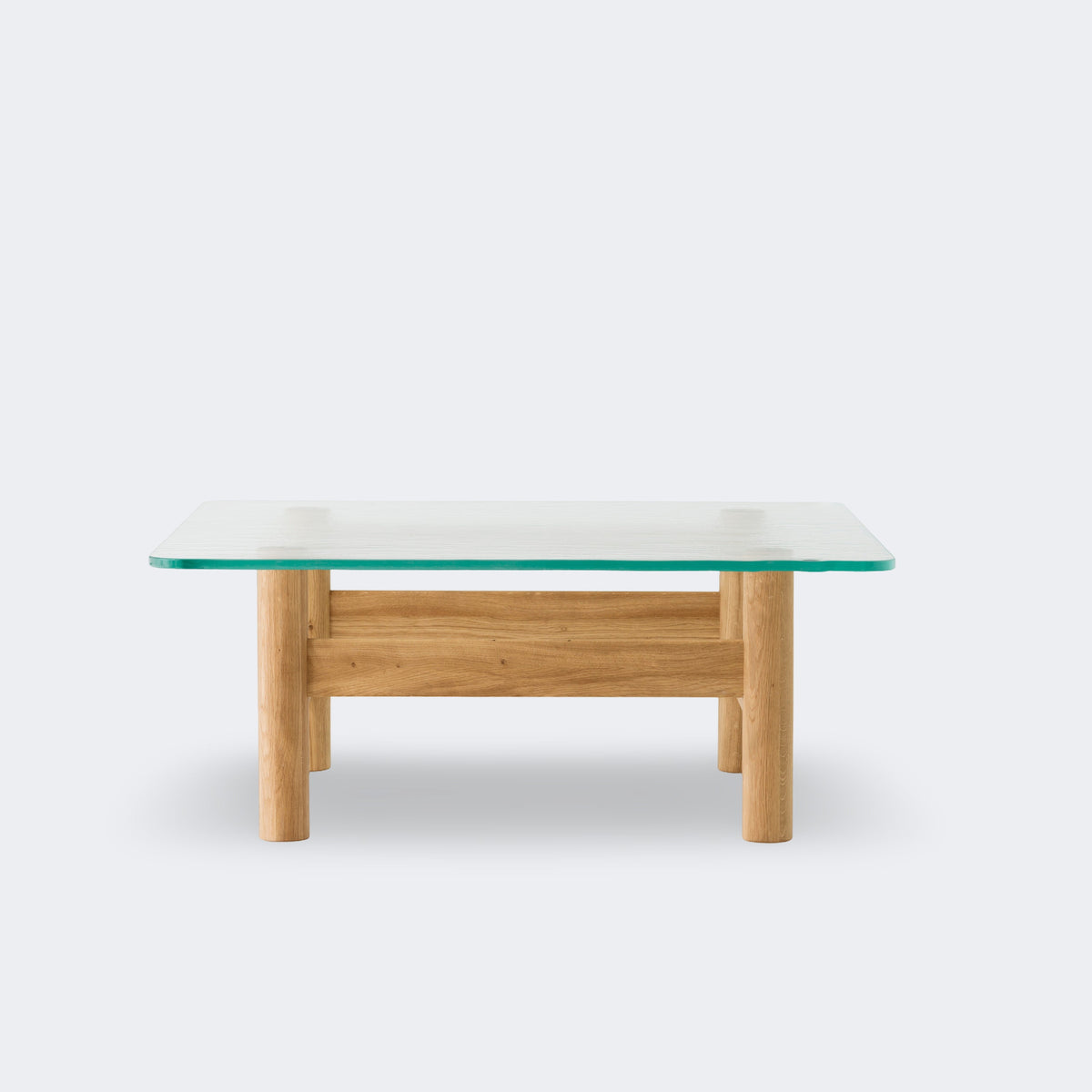 Audo Copenhagen Brasilia Lounge Table