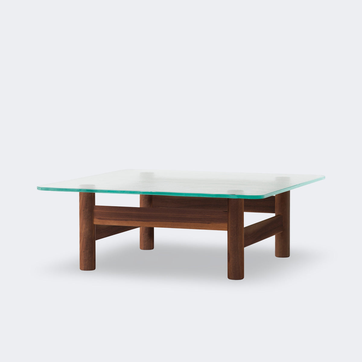 Audo Copenhagen Brasilia Lounge Table