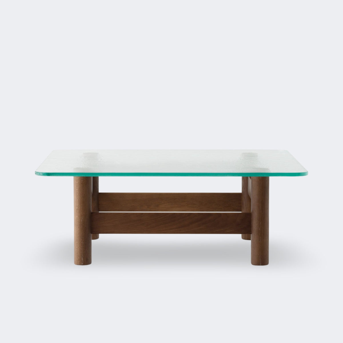 Audo Copenhagen Brasilia Lounge Table