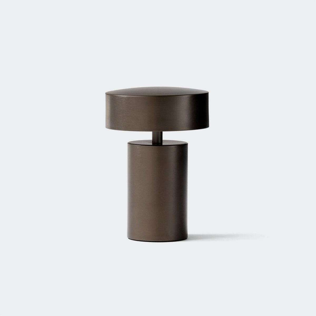 Audo Copenhagen Column Portable Table Lamp