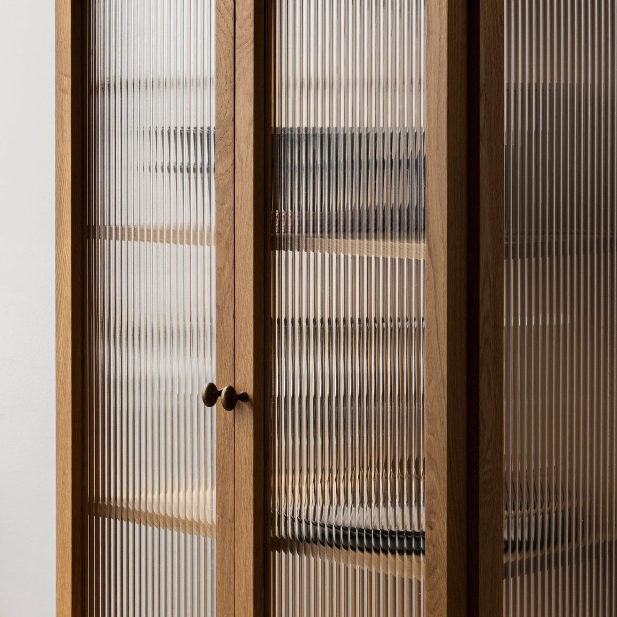 Audo Copenhagen Curiosity Cabinet