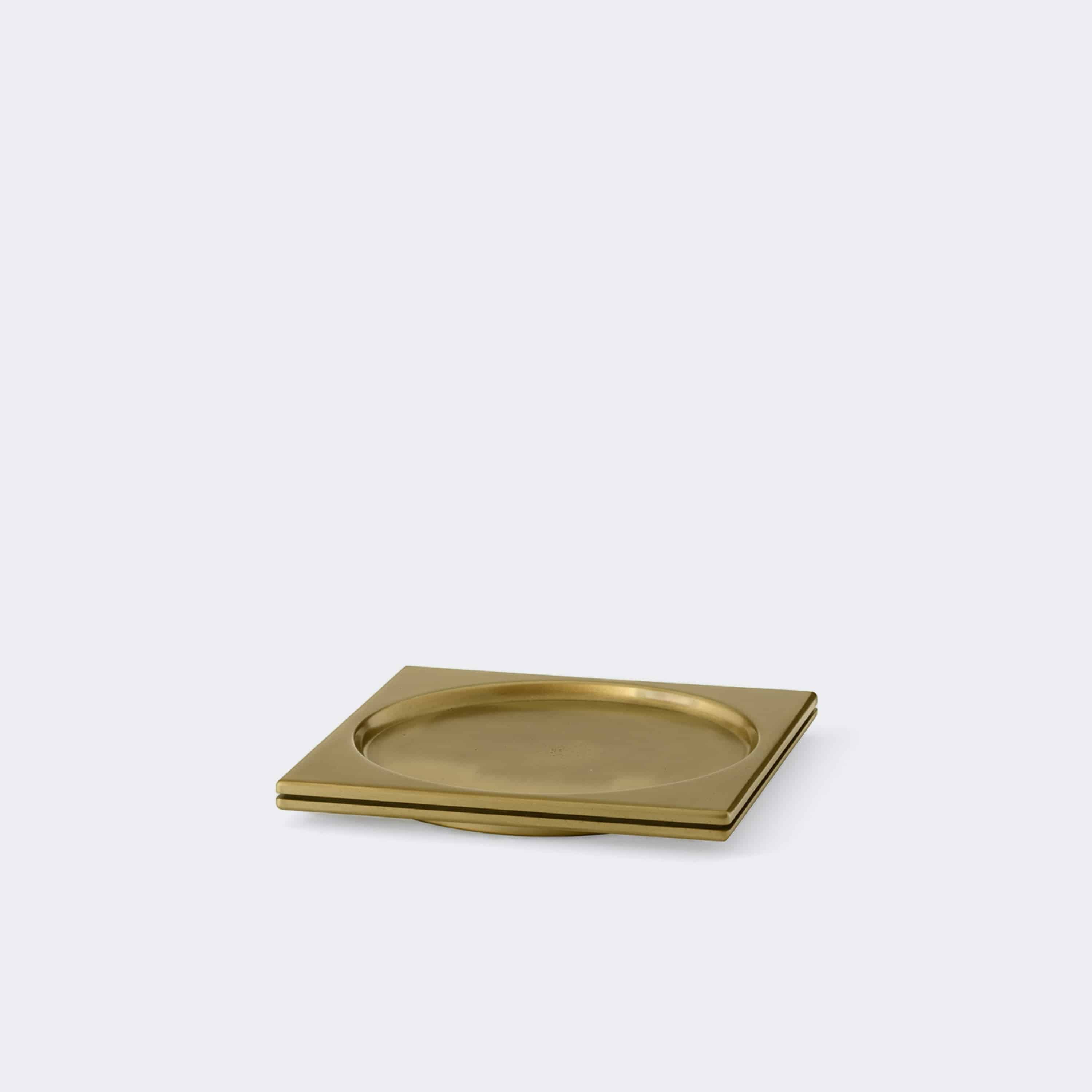 Audo Copenhagen Divot Tray - KANSO
