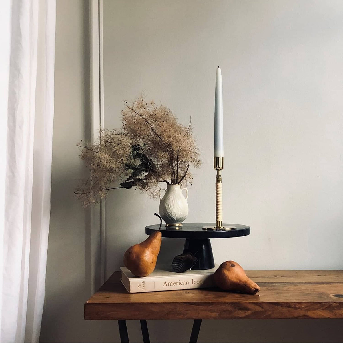 Audo Copenhagen Duca Candle Holder
