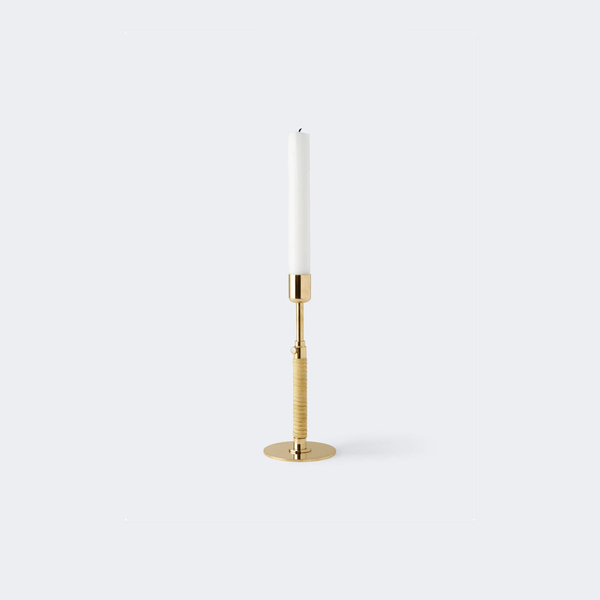 Audo Copenhagen Duca Candle Holder