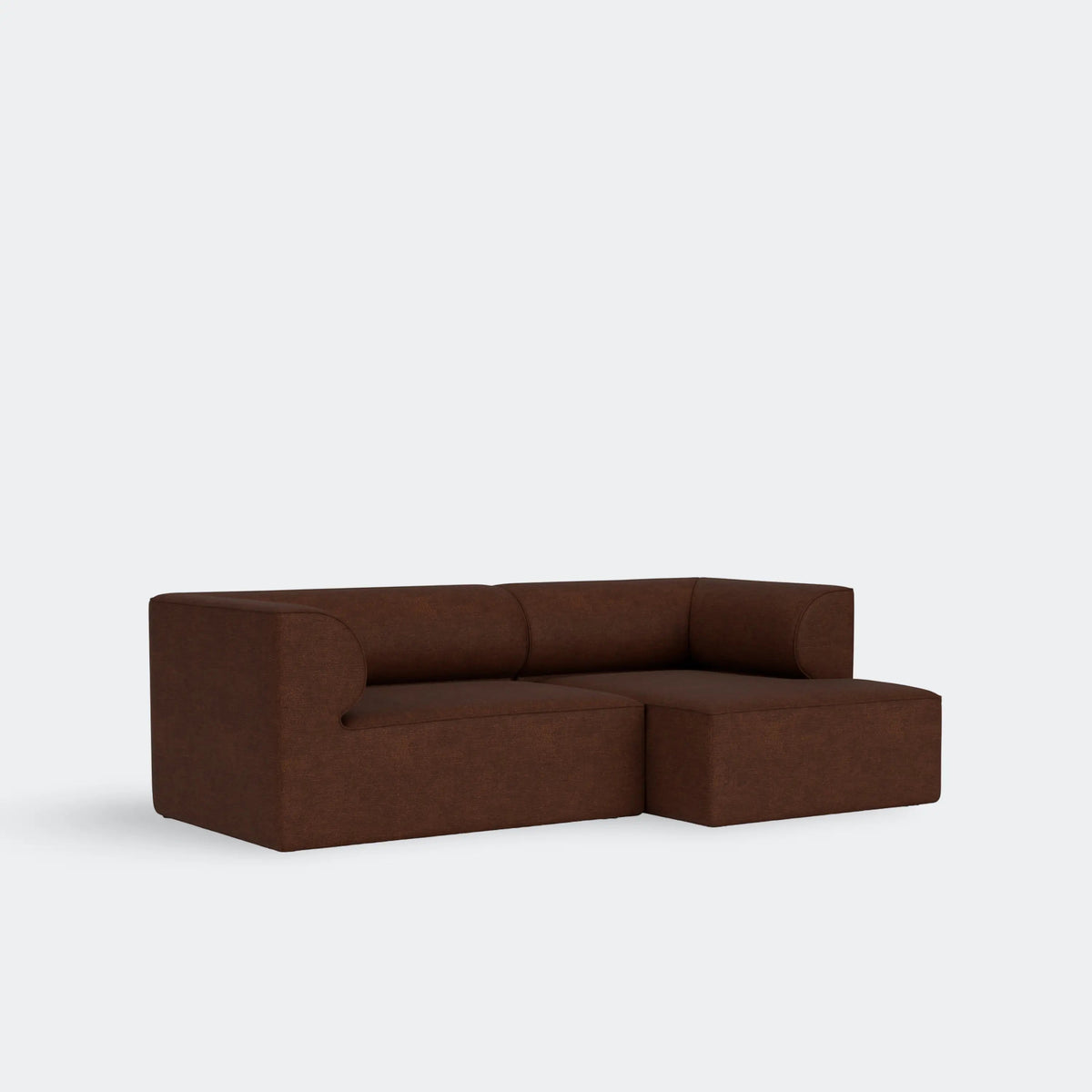 Audo Copenhagen Eave Modular Sofa, 2-Seater, Configuration 5-6