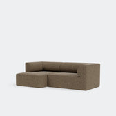 Audo Copenhagen Eave Modular Sofa, 2-Seater, Configuration 5-6
