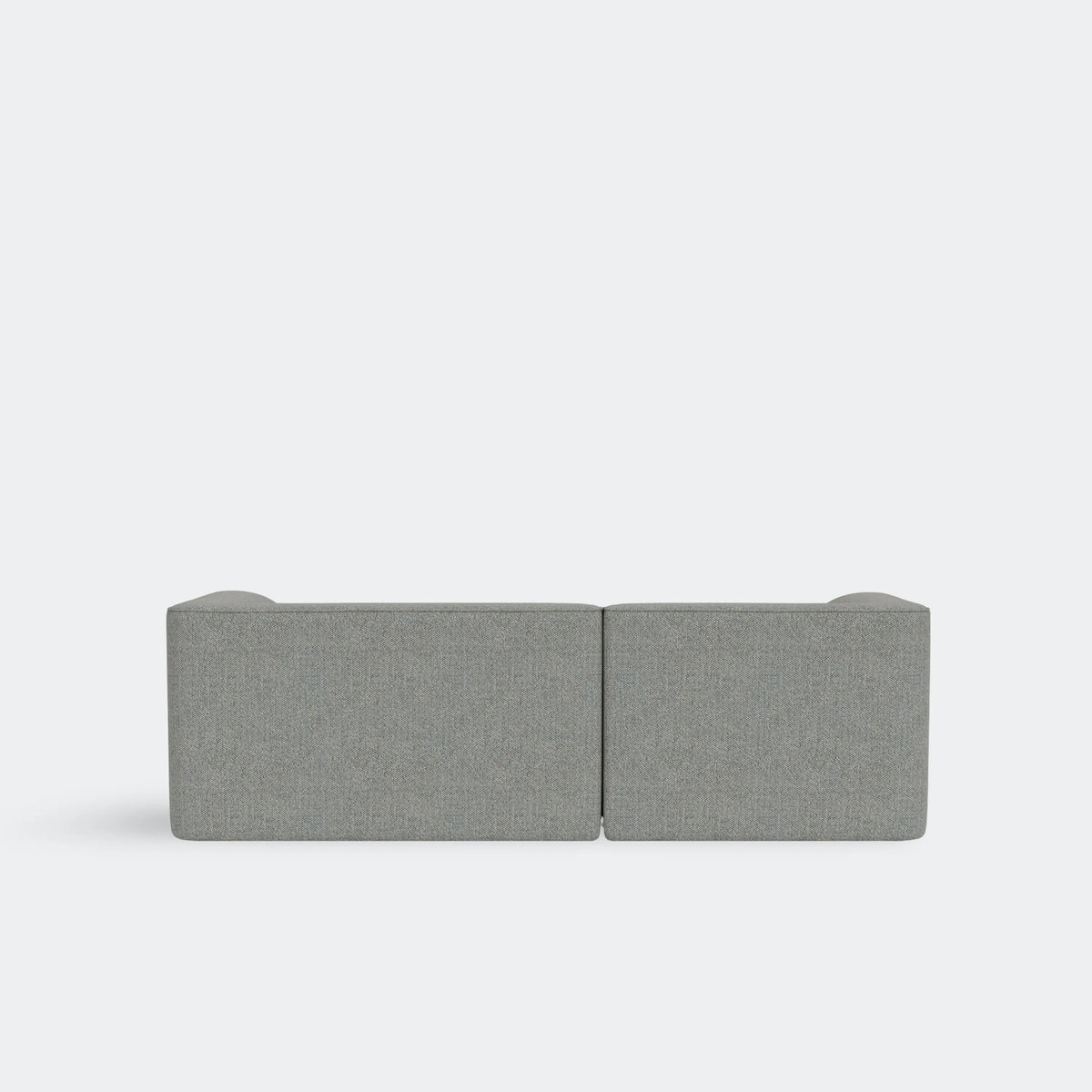 Audo Copenhagen Eave Modular Sofa, 2-Seater, Configuration 5-6