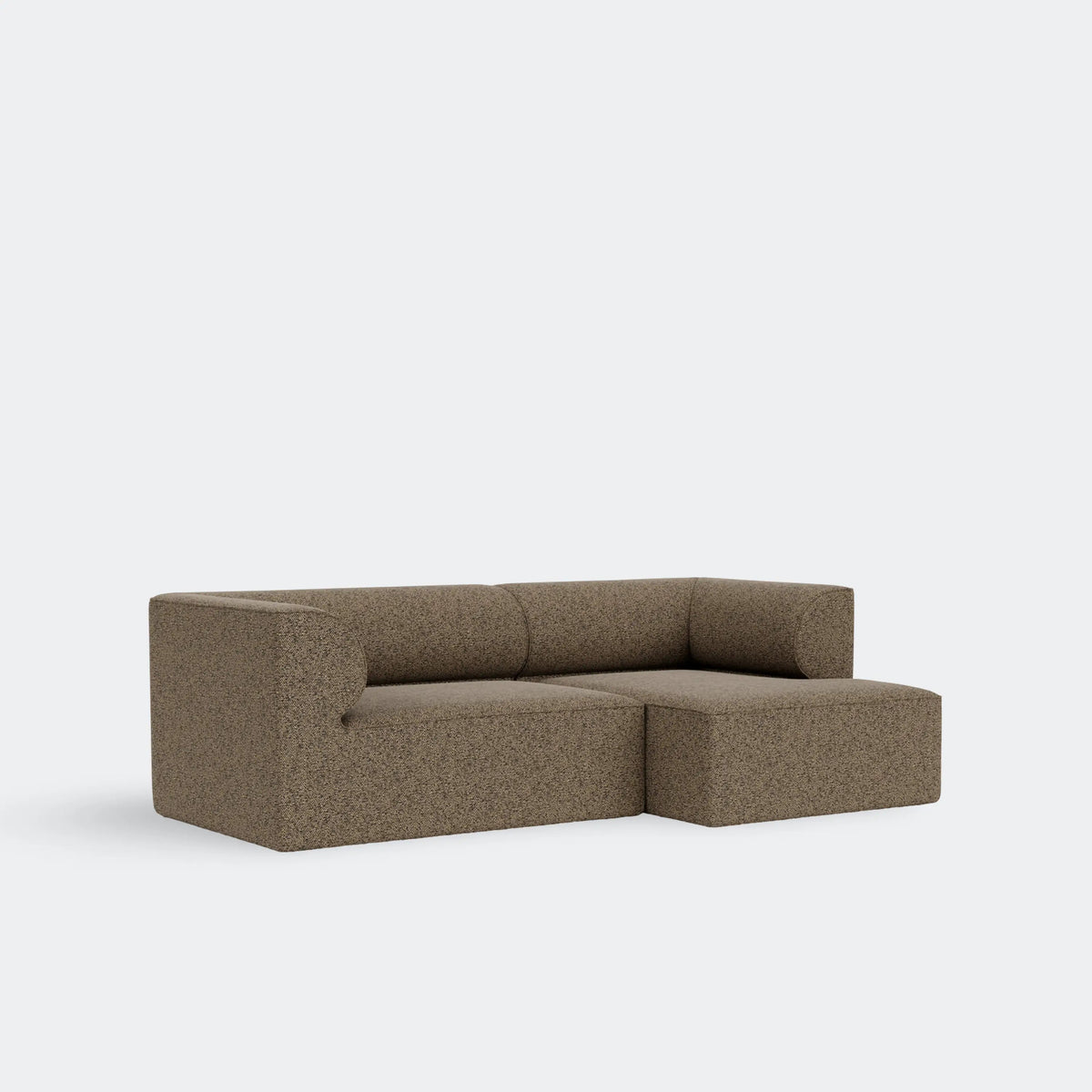 Audo Copenhagen Eave Modular Sofa, 2-Seater, Configuration 5-6