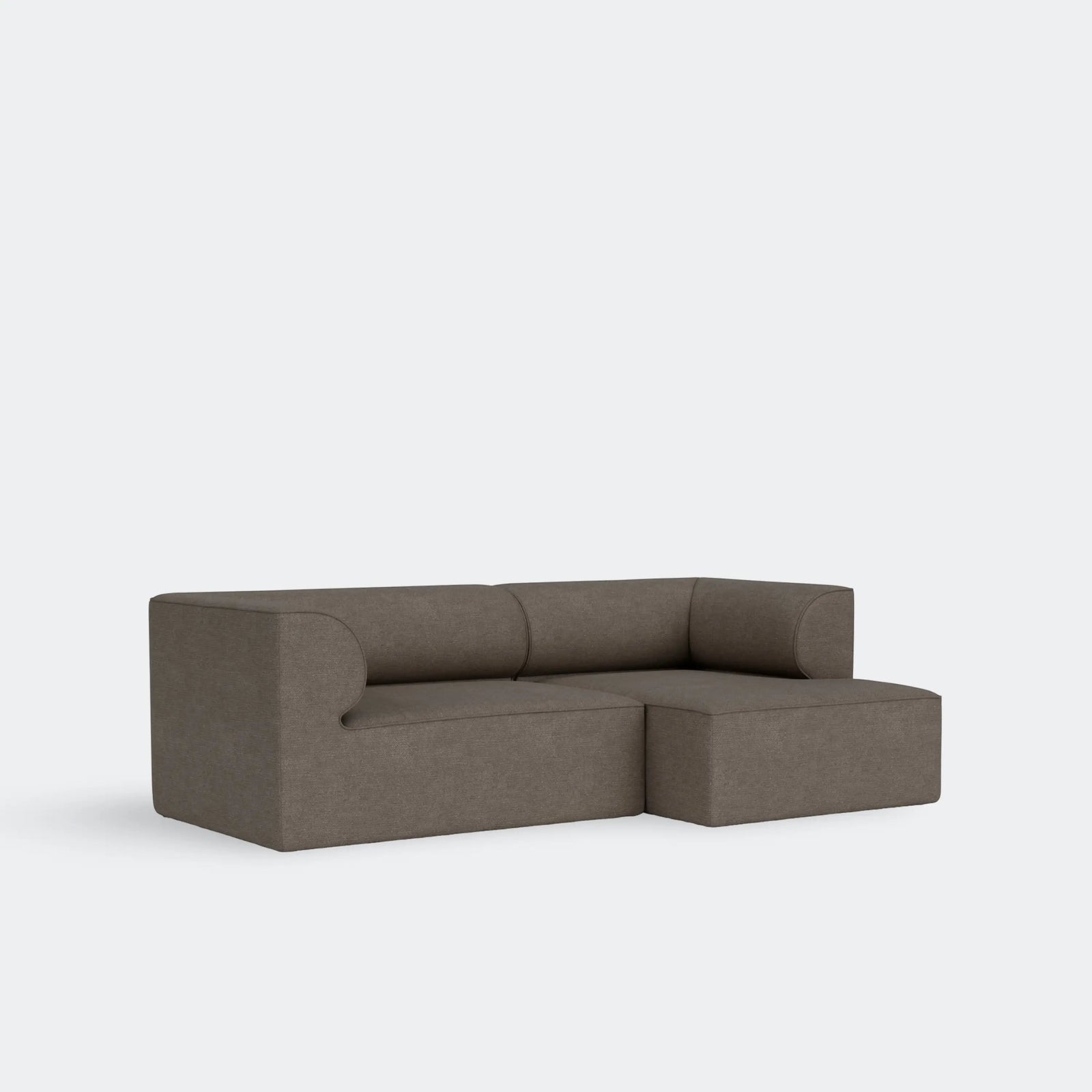 Audo Copenhagen Eave Modular Sofa, 2-Seater, Configuration 5-6