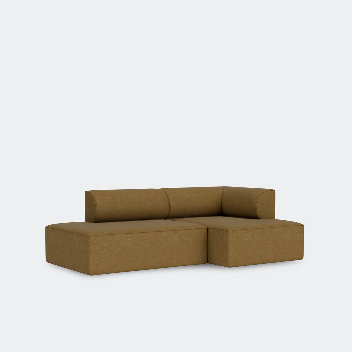 Audo Copenhagen Eave Modular Sofa, 3-Seater, Configuration 7-8