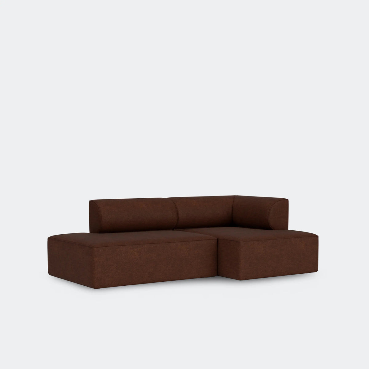 Audo Copenhagen Eave Modular Sofa, 3-Seater, Configuration 7-8