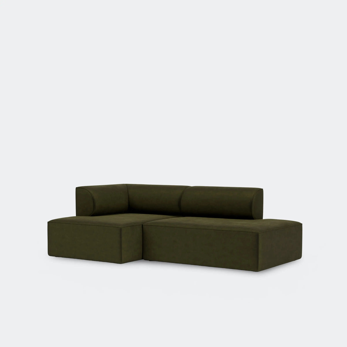 Audo Copenhagen Eave Modular Sofa, 3-Seater, Configuration 7-8