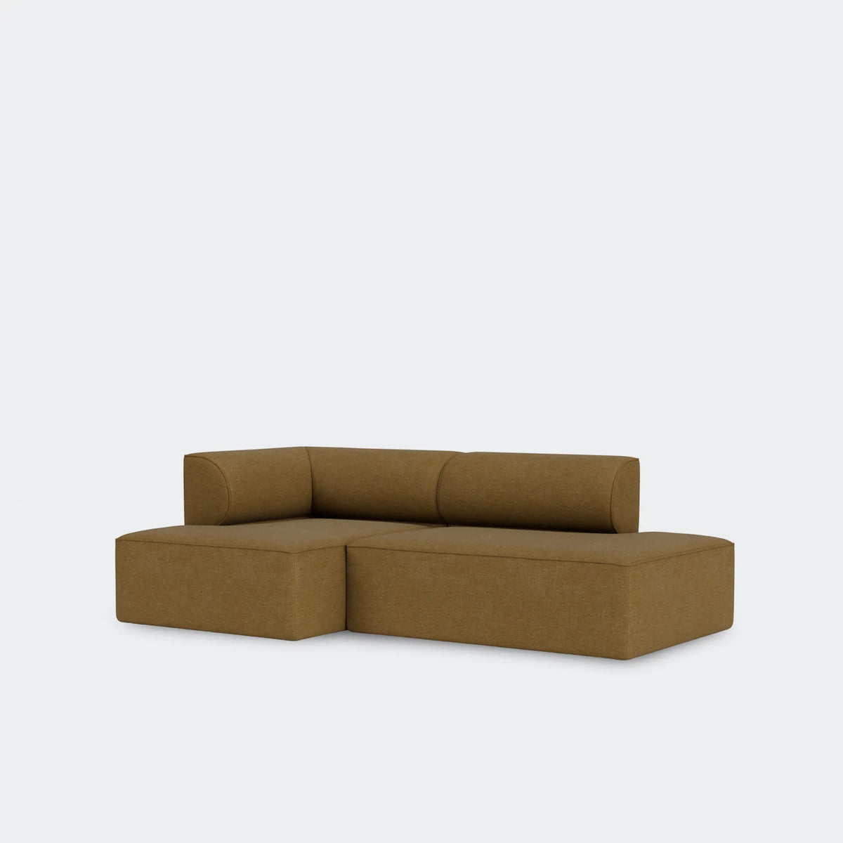 Audo Copenhagen Eave Modular Sofa, 3-Seater, Configuration 7-8