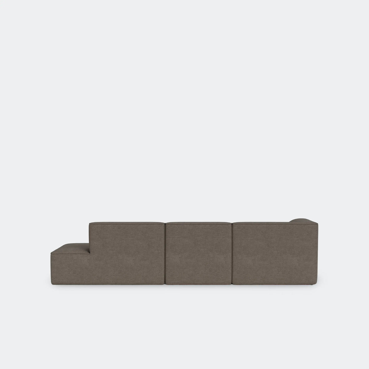 Audo Copenhagen Eave Modular Sofa, 3-Seater, Configuration 9-10