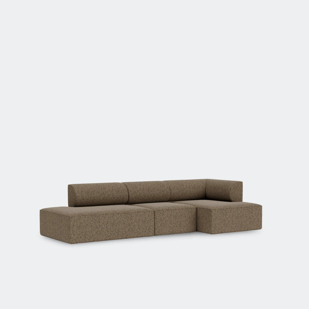 Audo Copenhagen Eave Modular Sofa, 3-Seater, Configuration 9-10