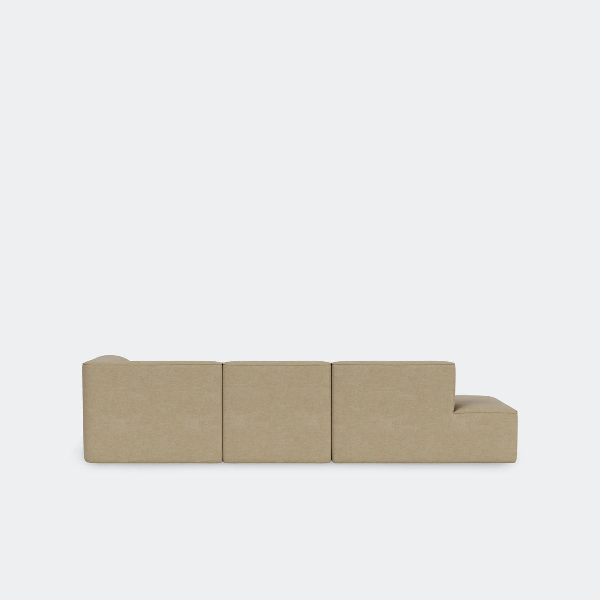 Audo Copenhagen Eave Modular Sofa, 3-Seater, Configuration 9-10