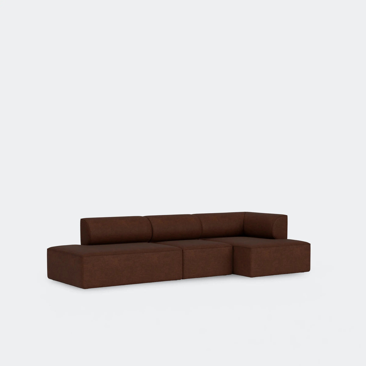 Audo Copenhagen Eave Modular Sofa, 3-Seater, Configuration 9-10