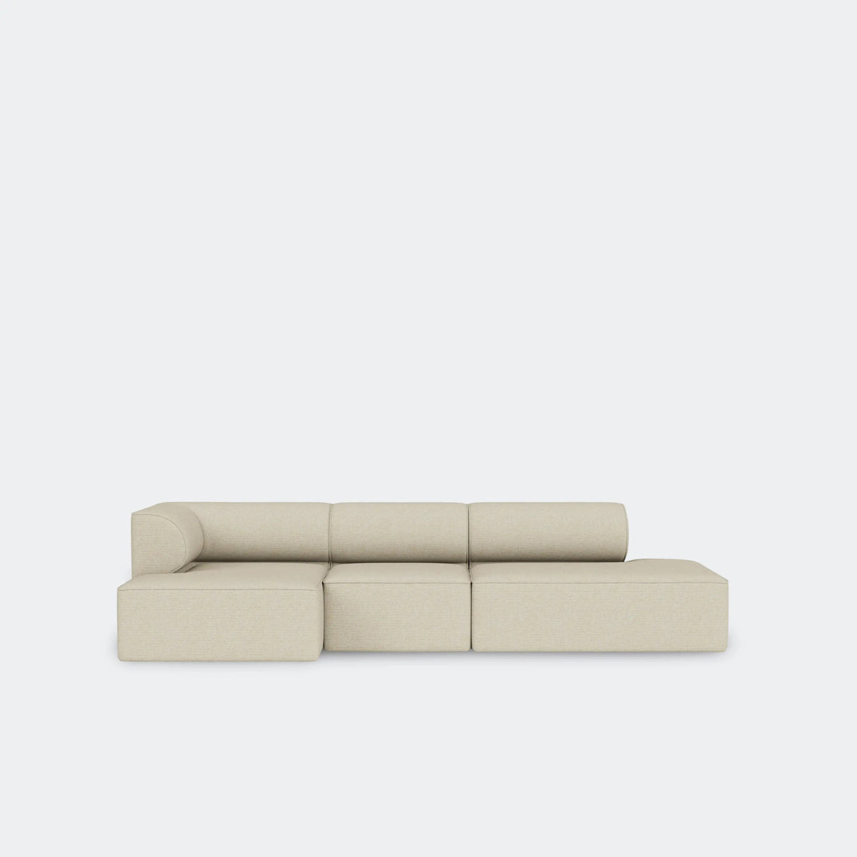 Audo Copenhagen Eave Modular Sofa, 3-Seater, Configuration 9-10 Savanna 202 Configuration 10