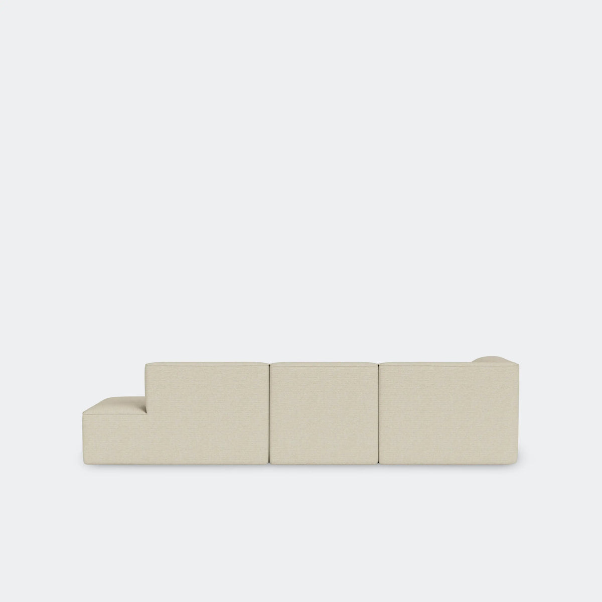 Audo Copenhagen Eave Modular Sofa, 3-Seater, Configuration 9-10