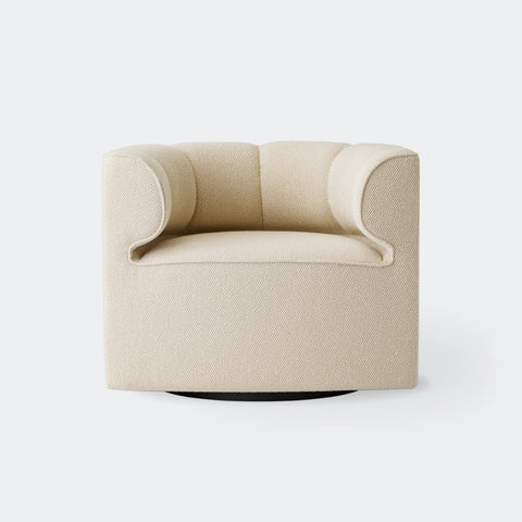 Eave Seamline Lounge Chair